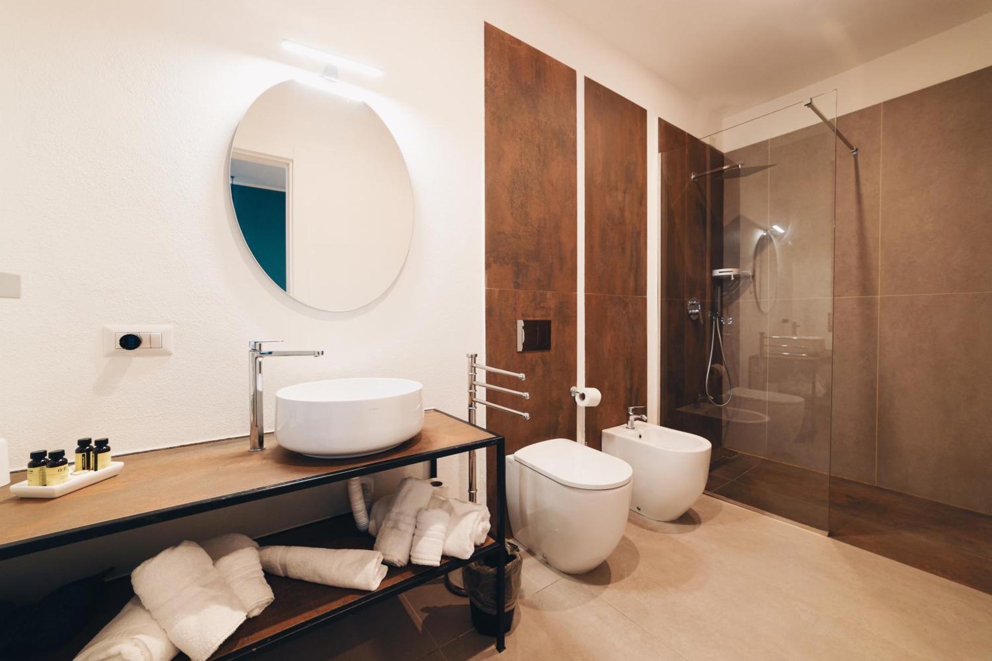 Hotel Attico33 Neapol Zewnętrze zdjęcie
