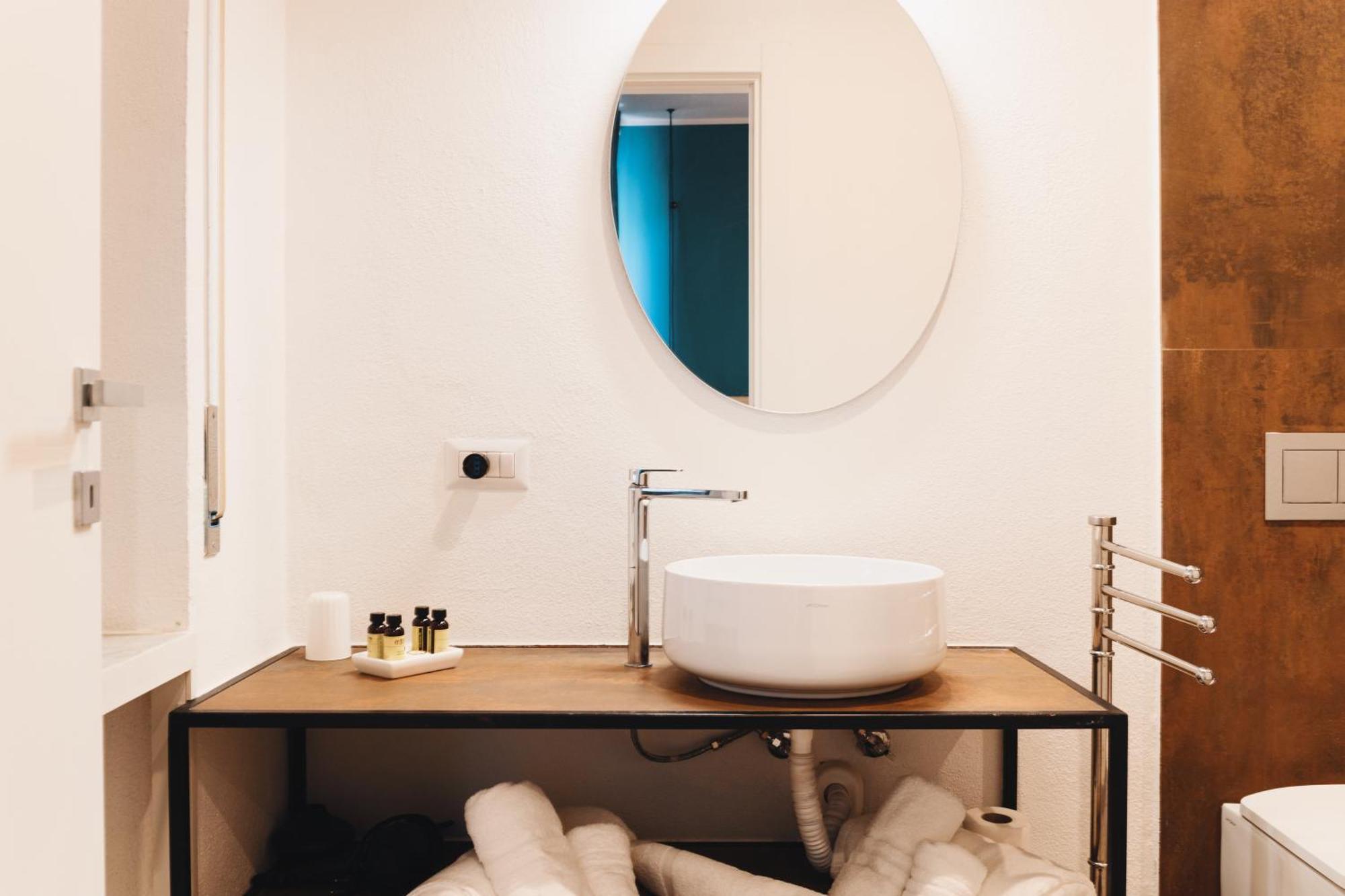 Hotel Attico33 Neapol Zewnętrze zdjęcie
