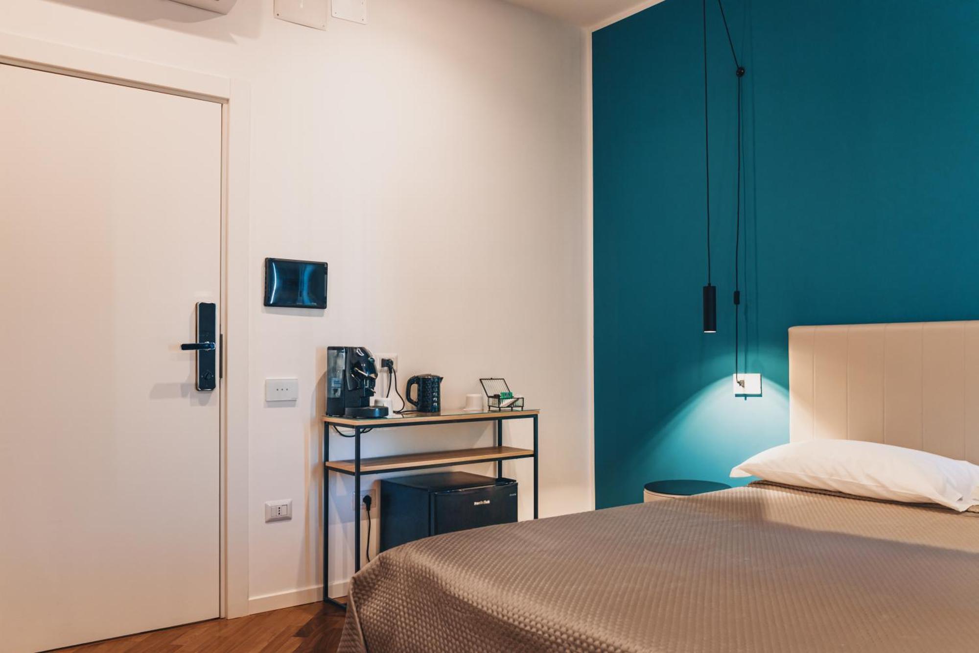 Hotel Attico33 Neapol Zewnętrze zdjęcie