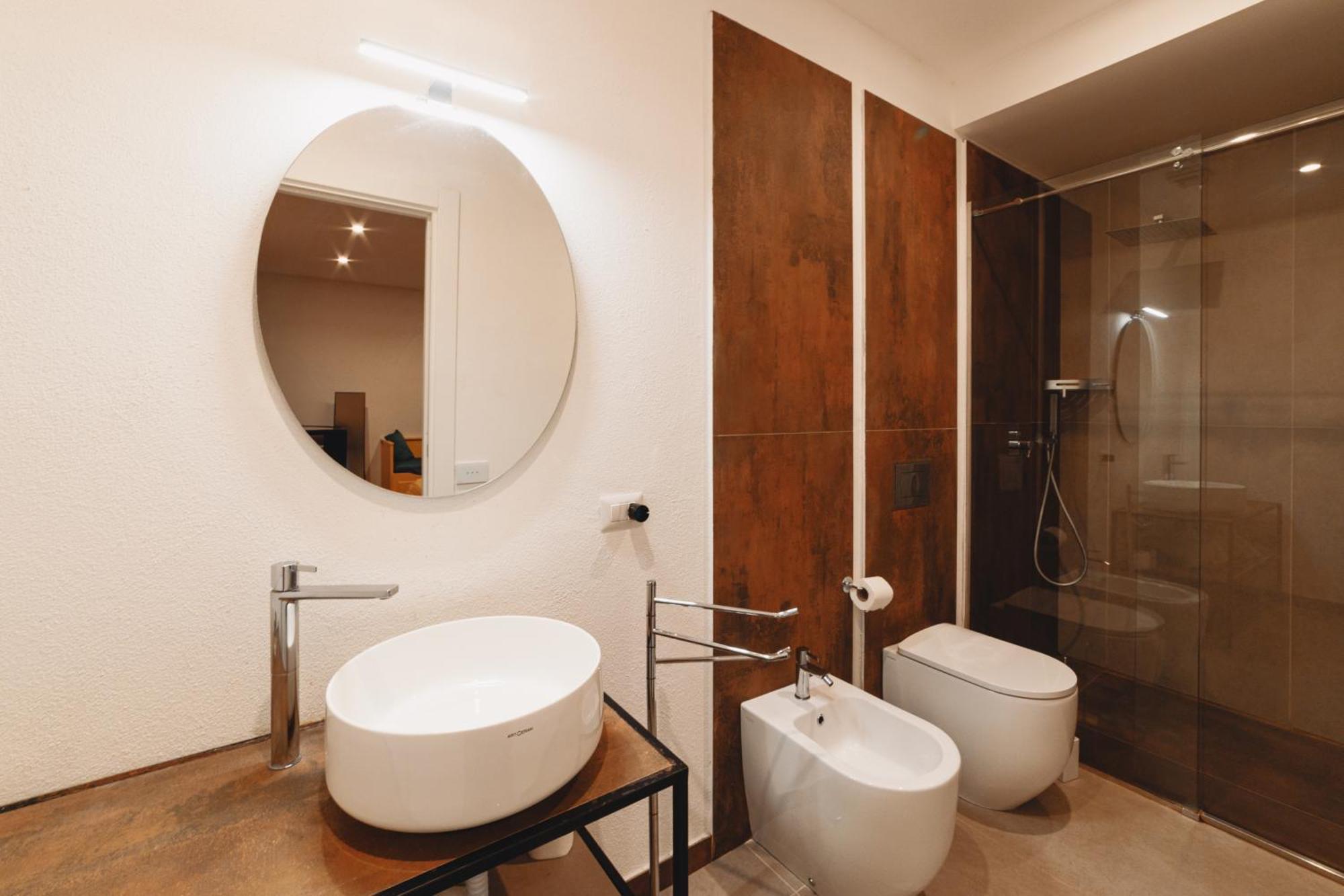 Hotel Attico33 Neapol Zewnętrze zdjęcie