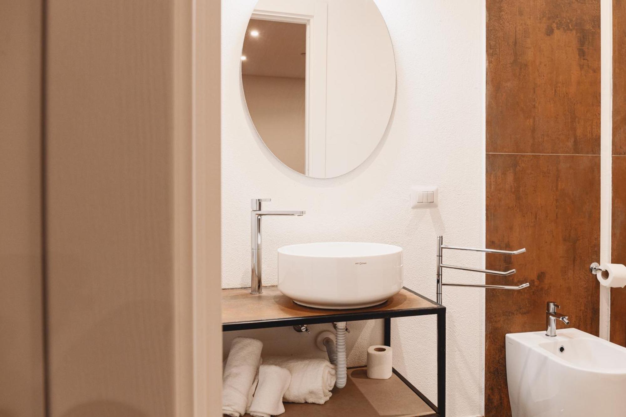 Hotel Attico33 Neapol Zewnętrze zdjęcie