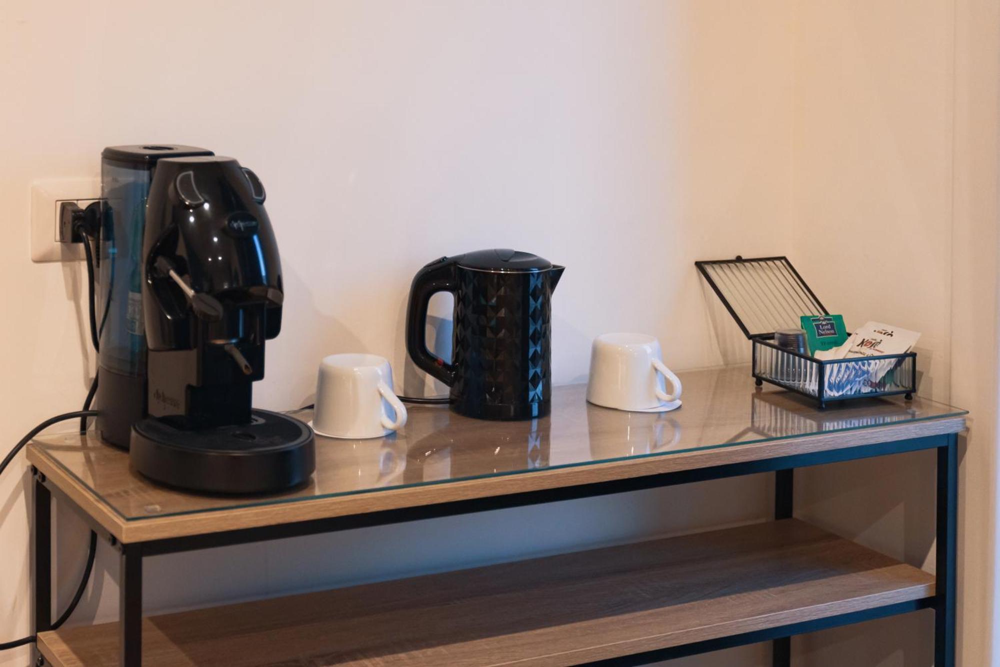 Hotel Attico33 Neapol Zewnętrze zdjęcie