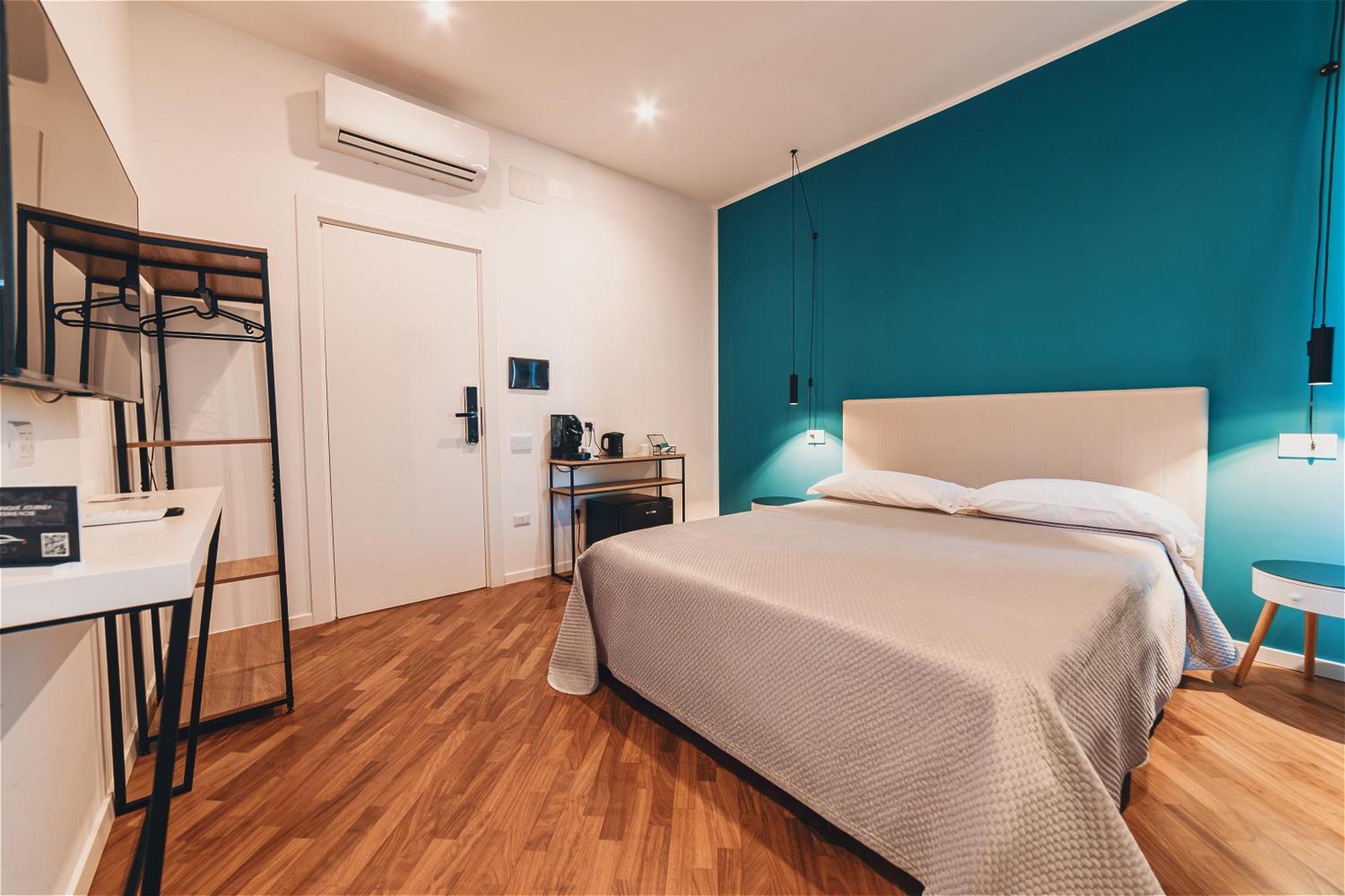 Hotel Attico33 Neapol Zewnętrze zdjęcie