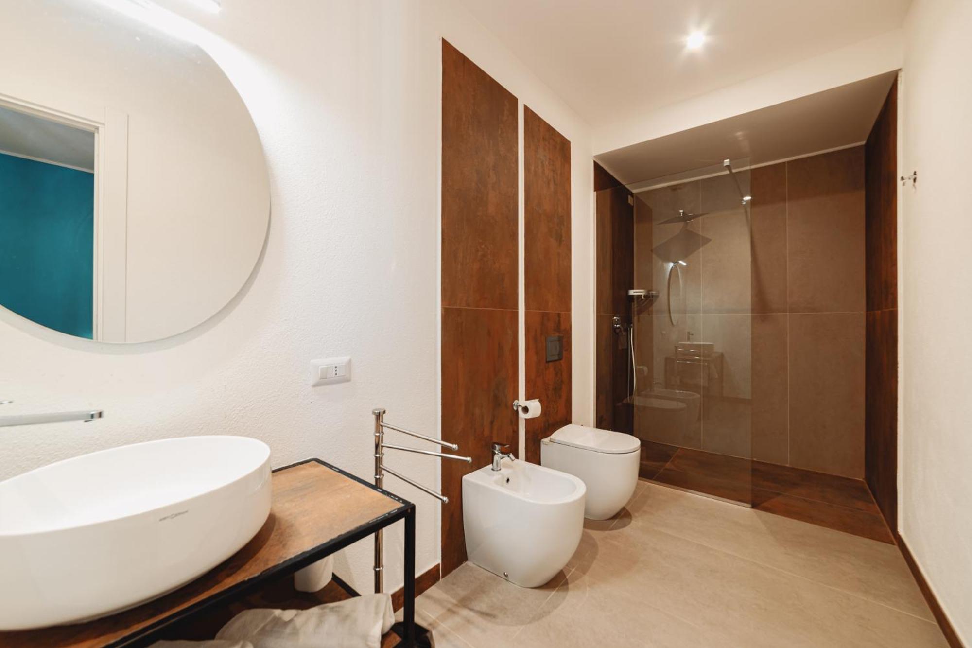 Hotel Attico33 Neapol Zewnętrze zdjęcie