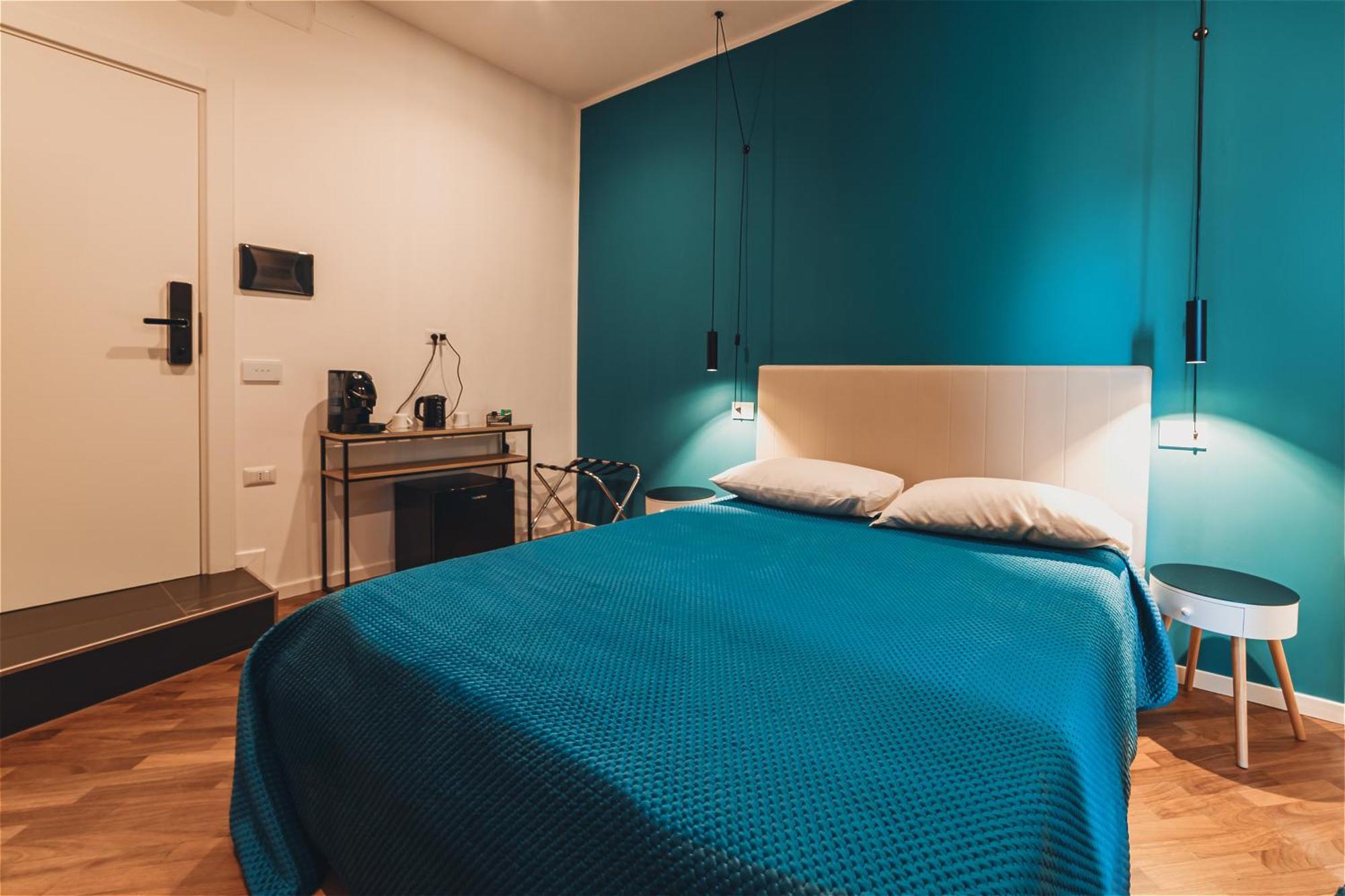 Hotel Attico33 Neapol Zewnętrze zdjęcie