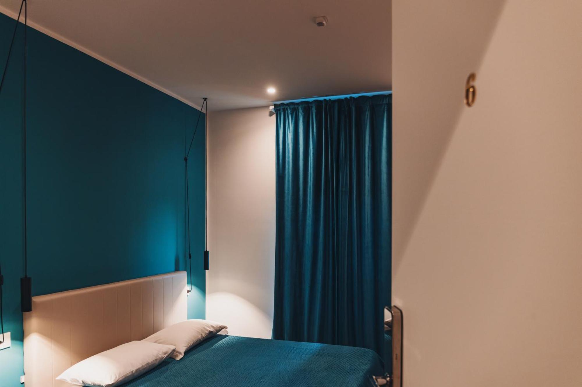Hotel Attico33 Neapol Zewnętrze zdjęcie
