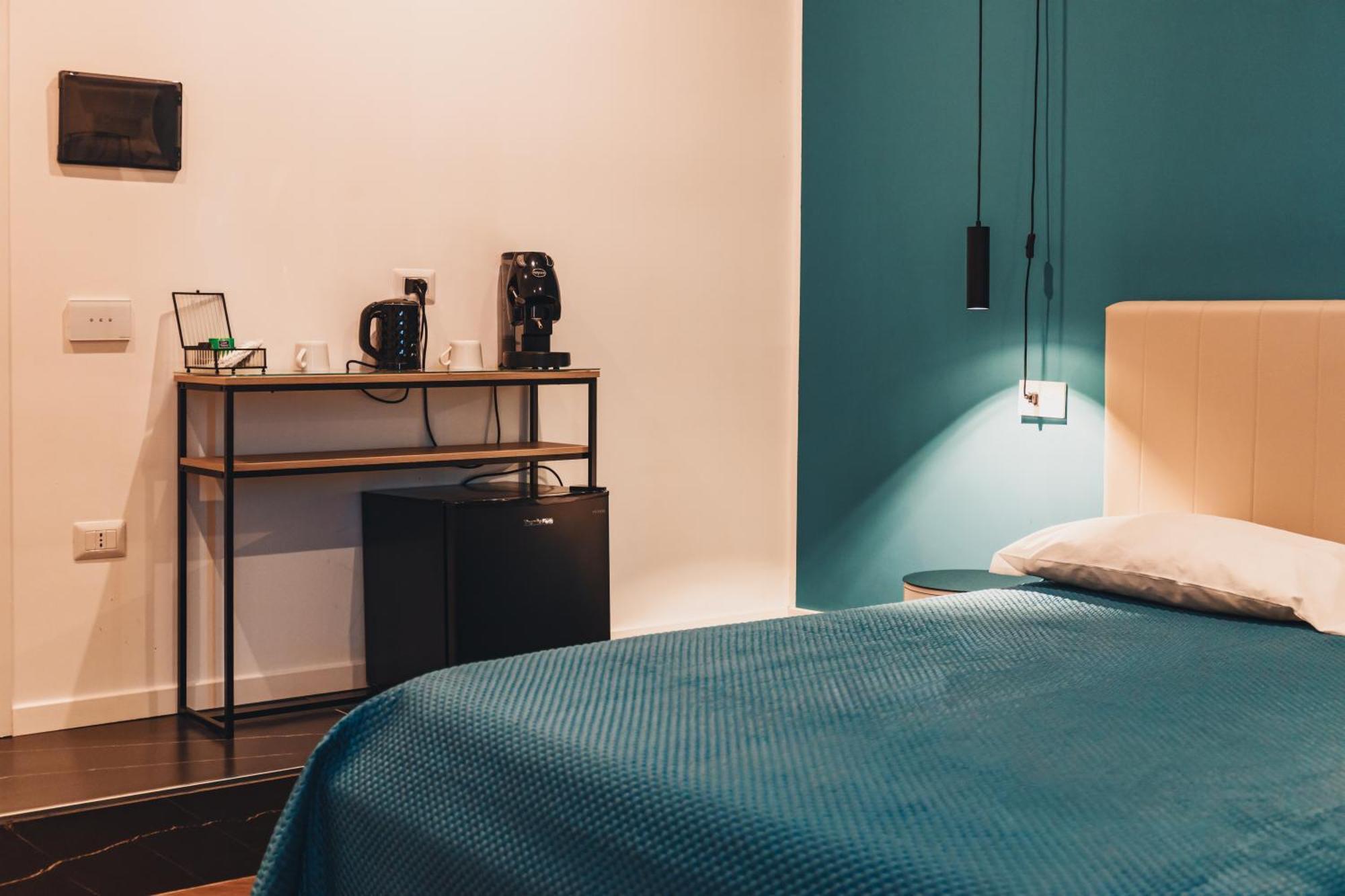Hotel Attico33 Neapol Zewnętrze zdjęcie