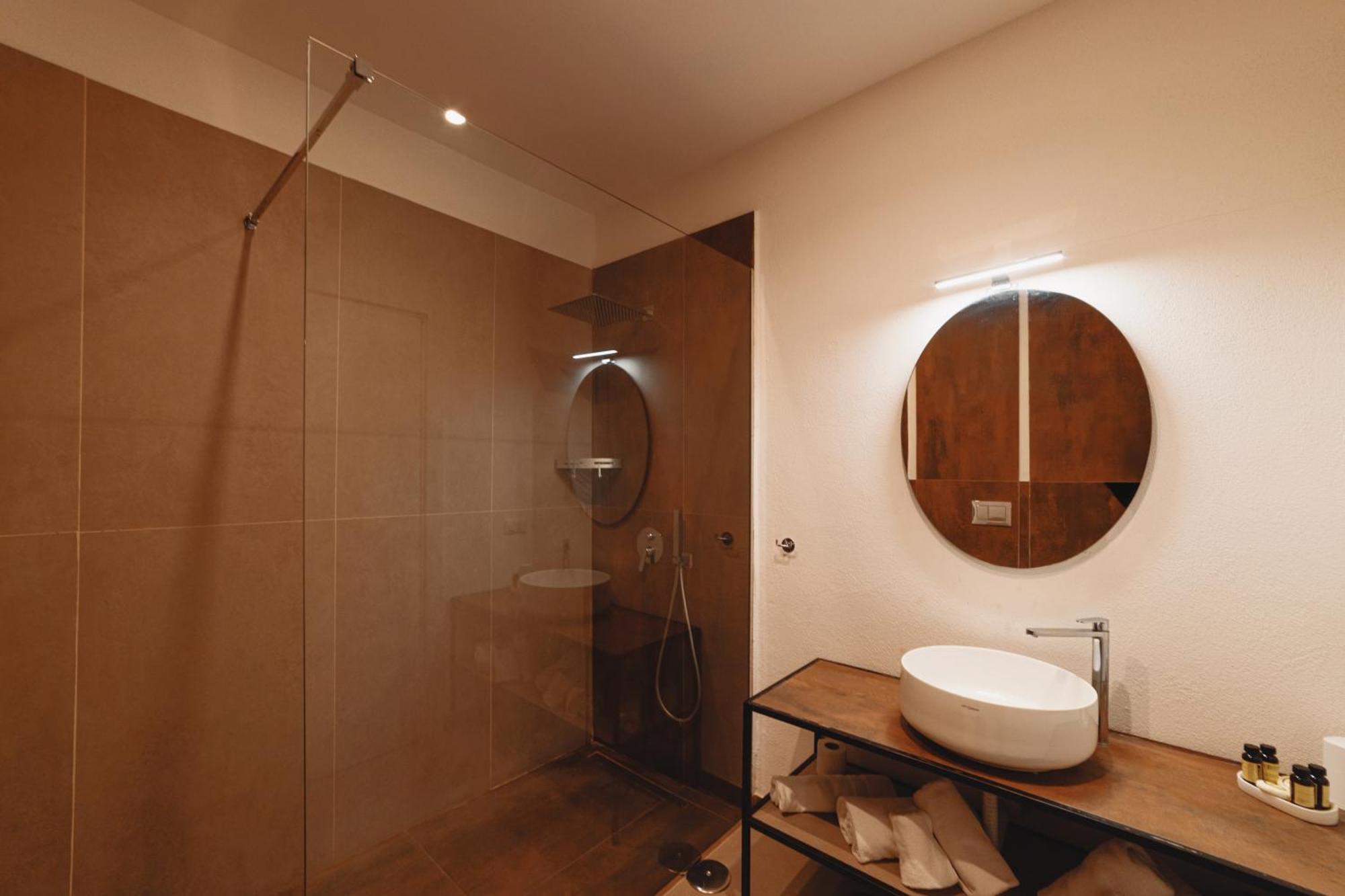 Hotel Attico33 Neapol Zewnętrze zdjęcie