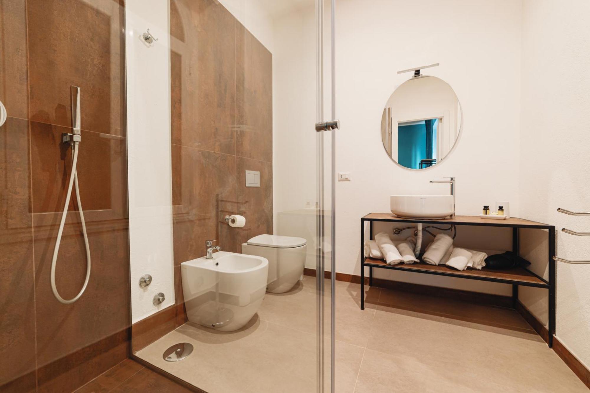 Hotel Attico33 Neapol Zewnętrze zdjęcie