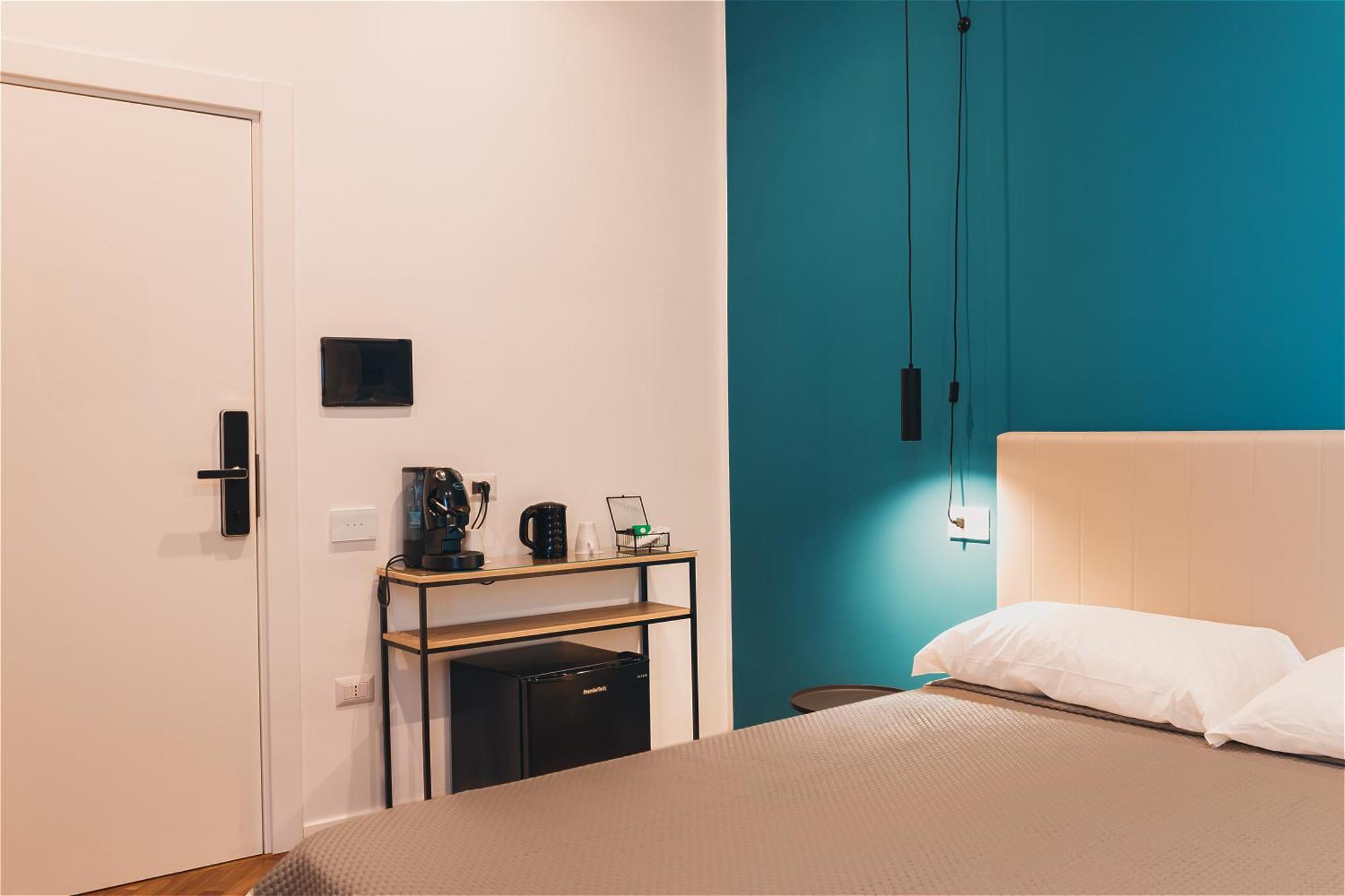 Hotel Attico33 Neapol Zewnętrze zdjęcie