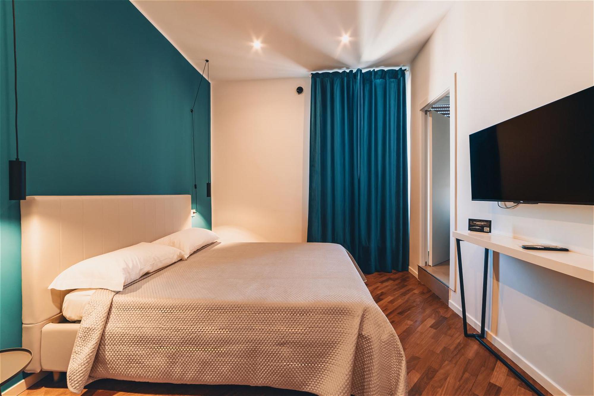 Hotel Attico33 Neapol Zewnętrze zdjęcie