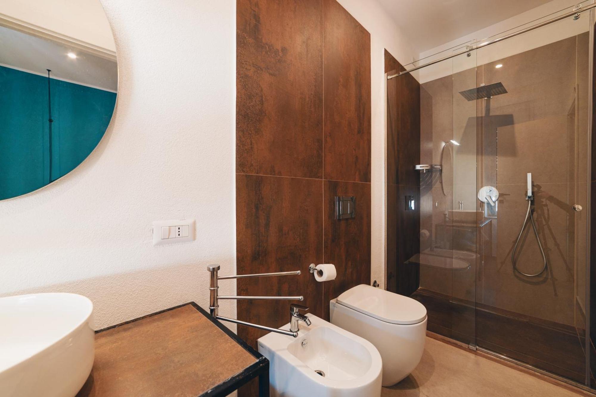 Hotel Attico33 Neapol Zewnętrze zdjęcie