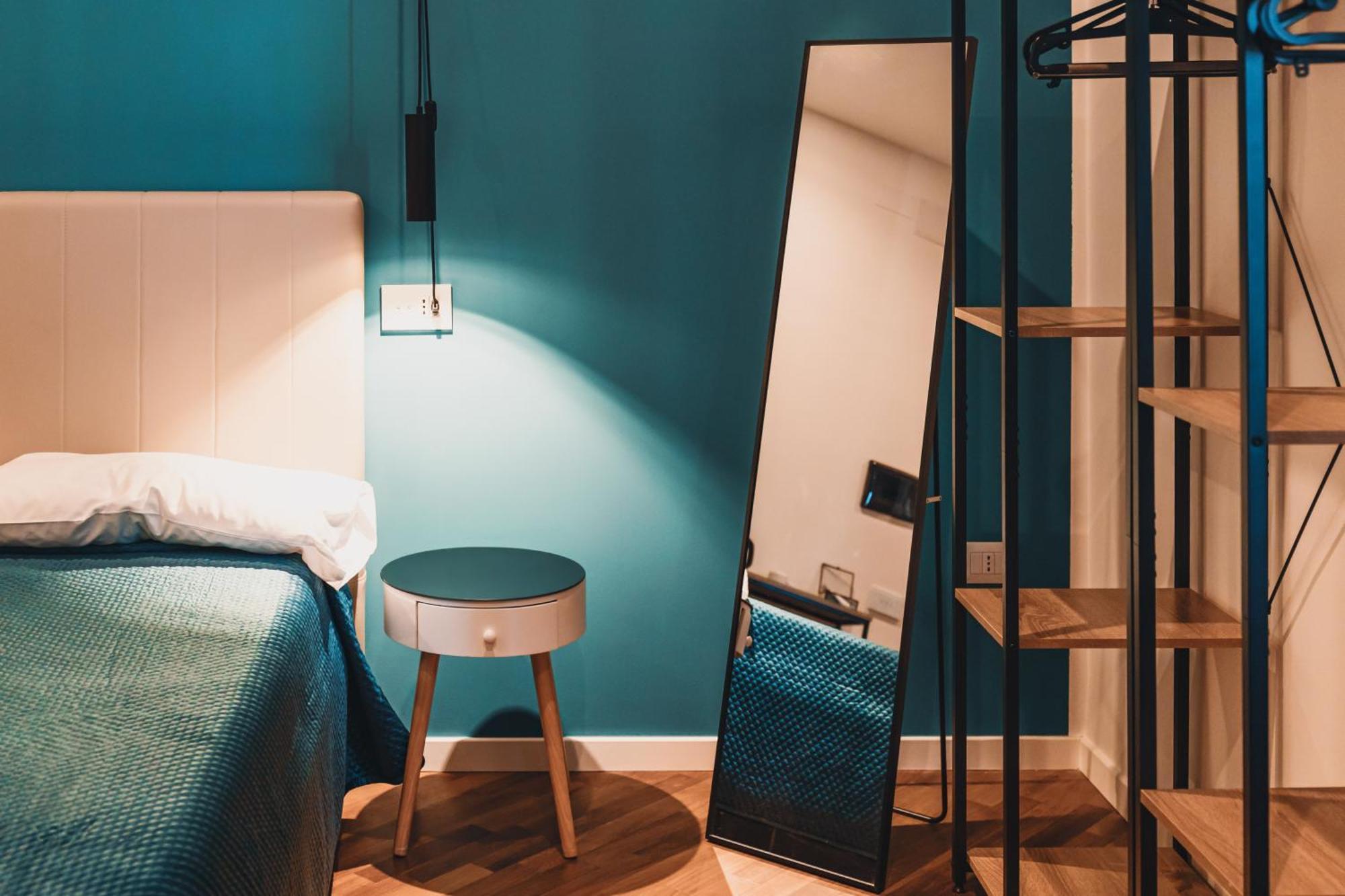 Hotel Attico33 Neapol Zewnętrze zdjęcie
