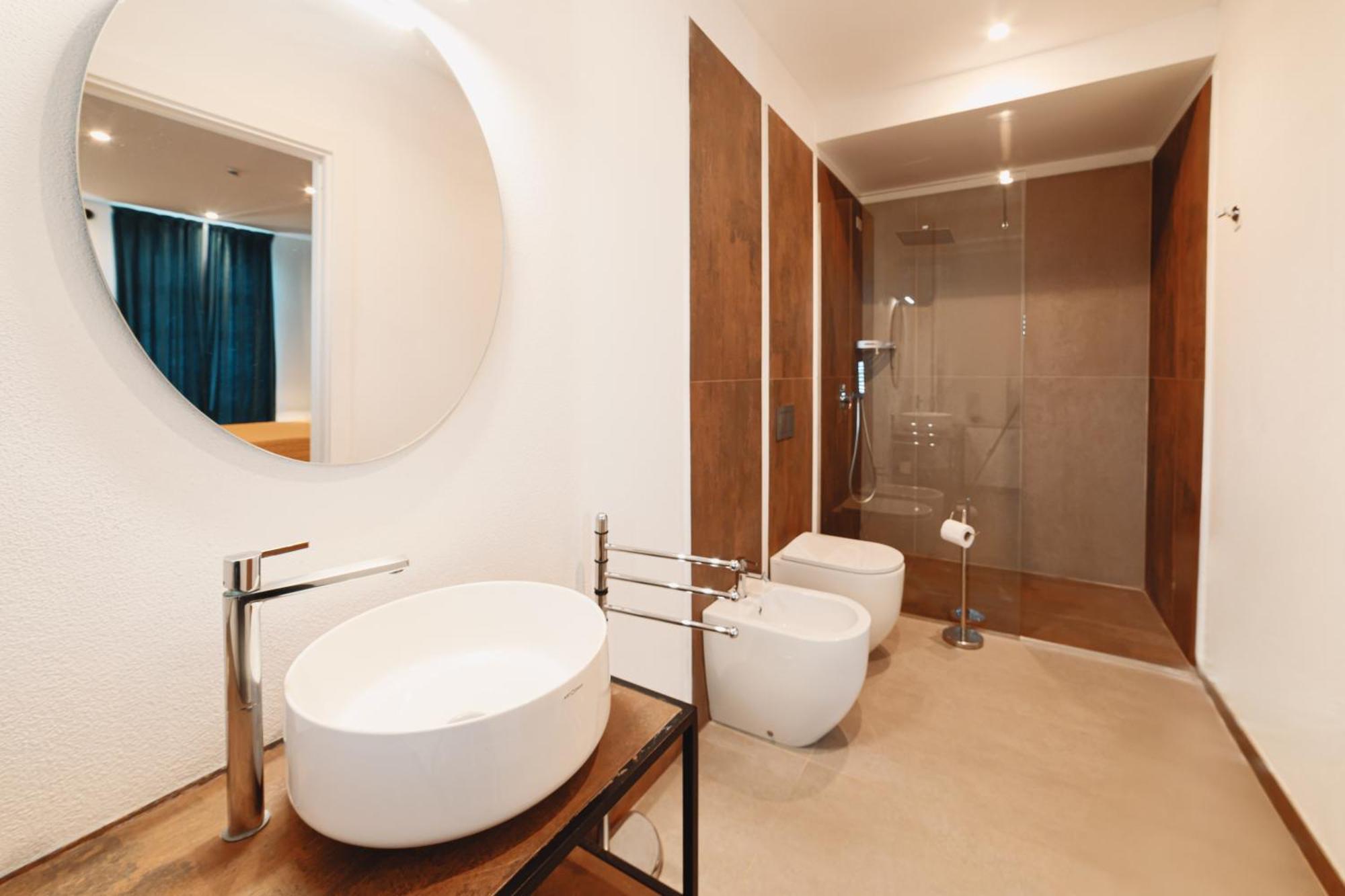 Hotel Attico33 Neapol Zewnętrze zdjęcie